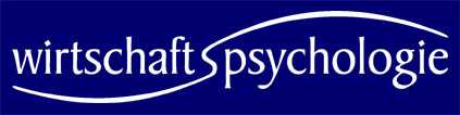 Verband zur Förderung der Wirtschaftspsychologie Logo