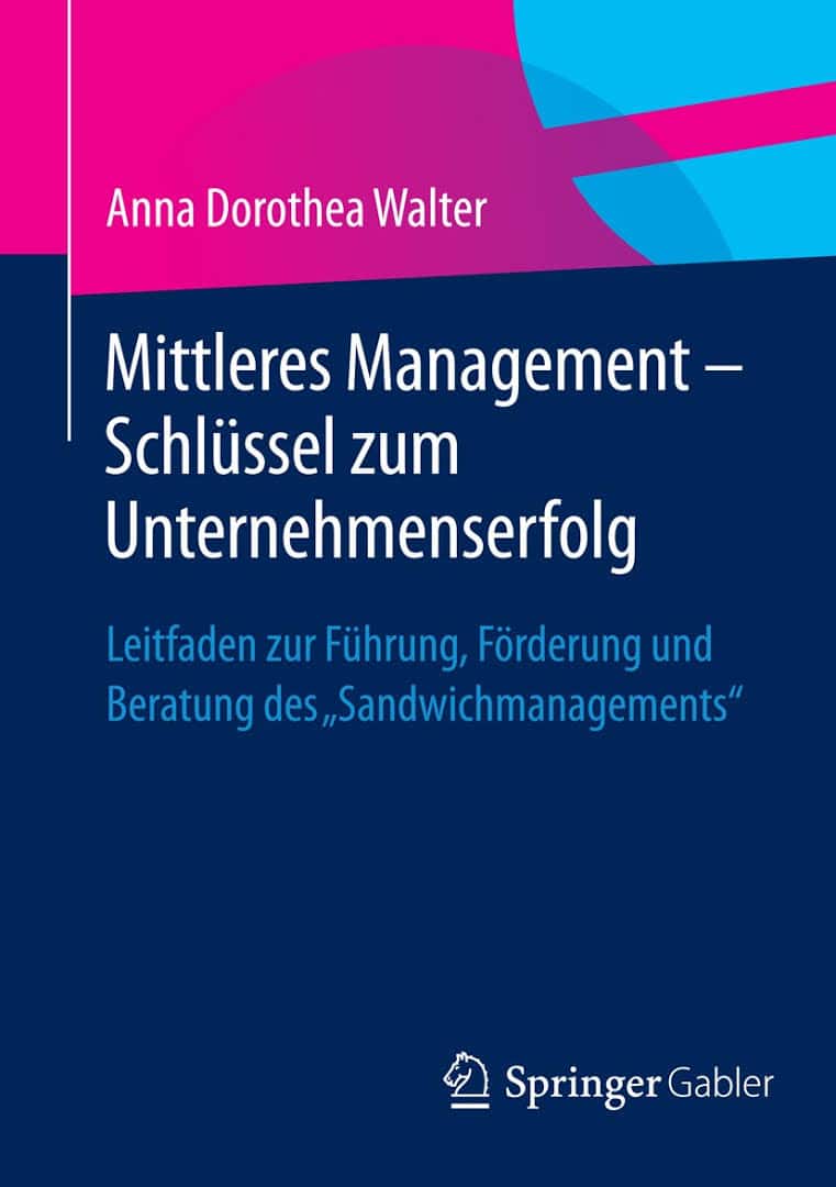 Mittleres Management