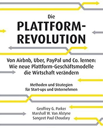 Die Plattform-Revolution