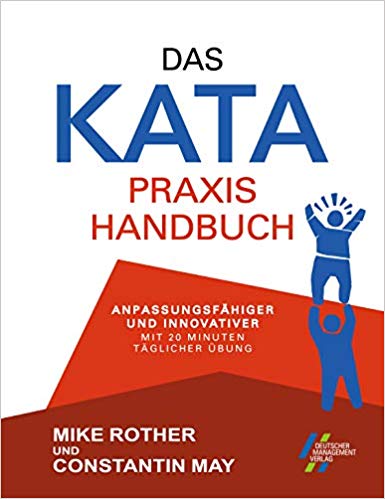 Loquenz - Buchbeitrag - Das Kata Praxis Handbuch
