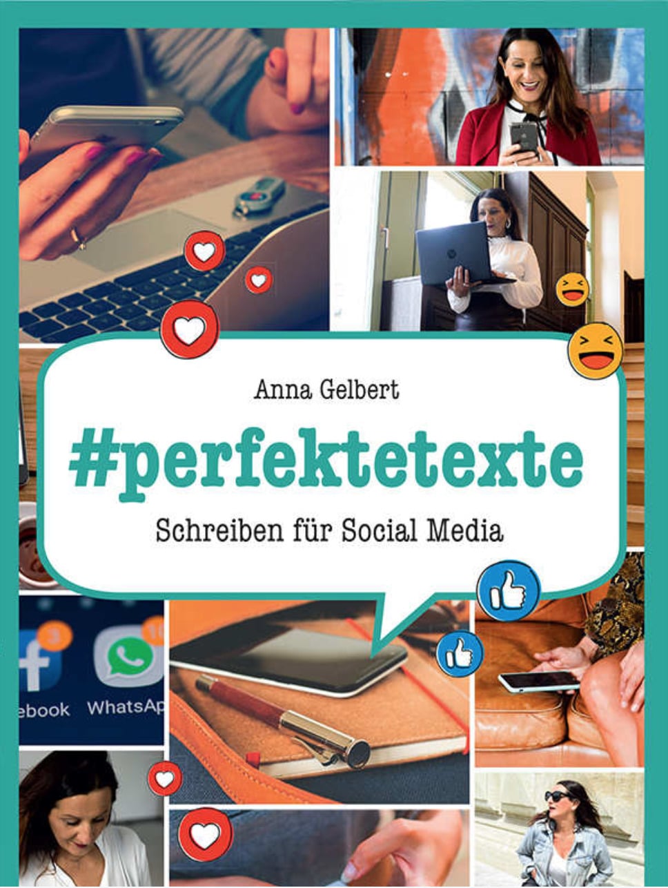 Texten - Was muss man alles beachten beim schreiben?