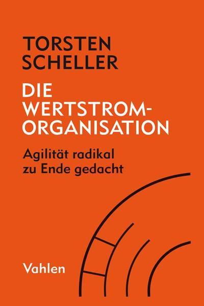 Wertstrom-Organisation