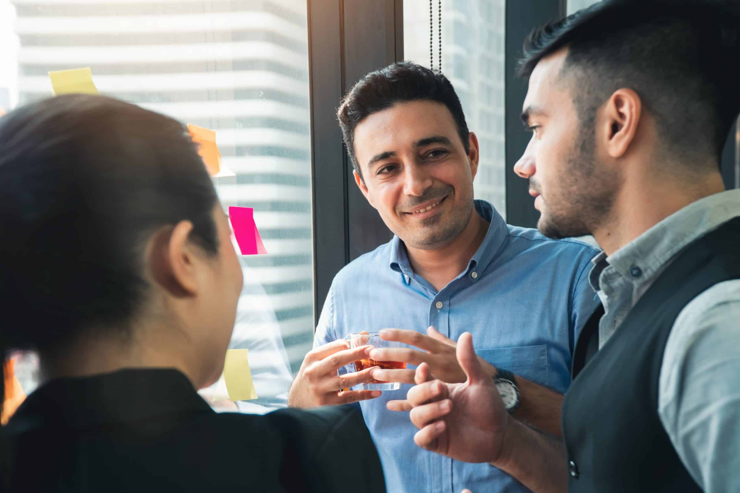 Werte- und talentorientiertes Führen – wie kann das gehen