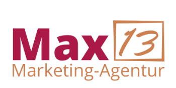 max13 Logo Quadrat