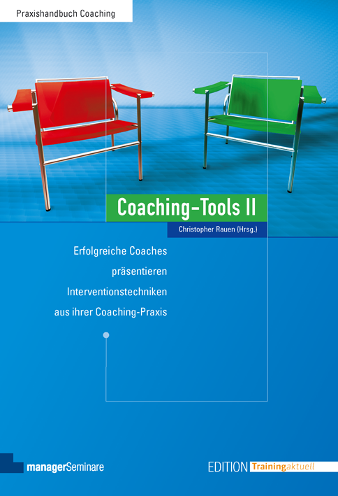 Coaching Tools II - Coaching-Tools II von Christopher Rauen