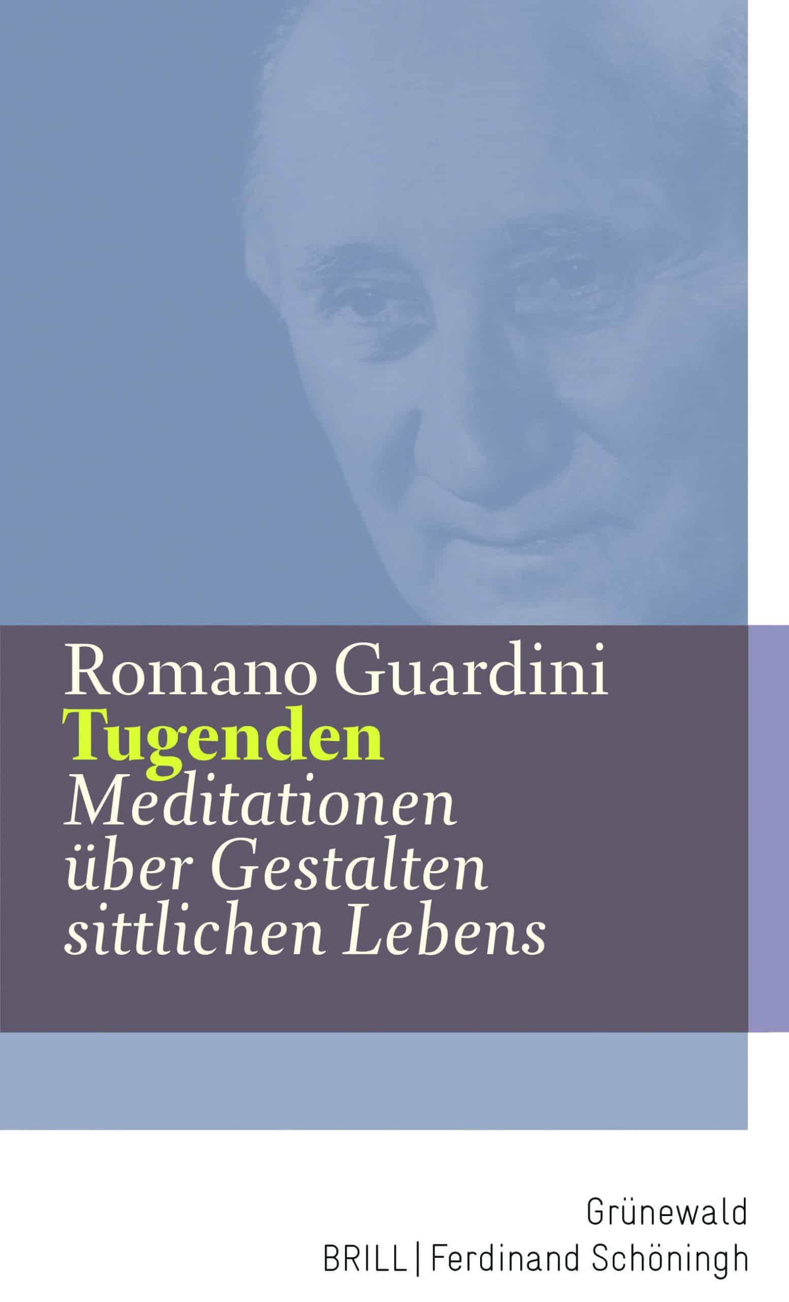 BUCH Tugenden Guardini 2023.11.23 scaled - Buchbesprechungen