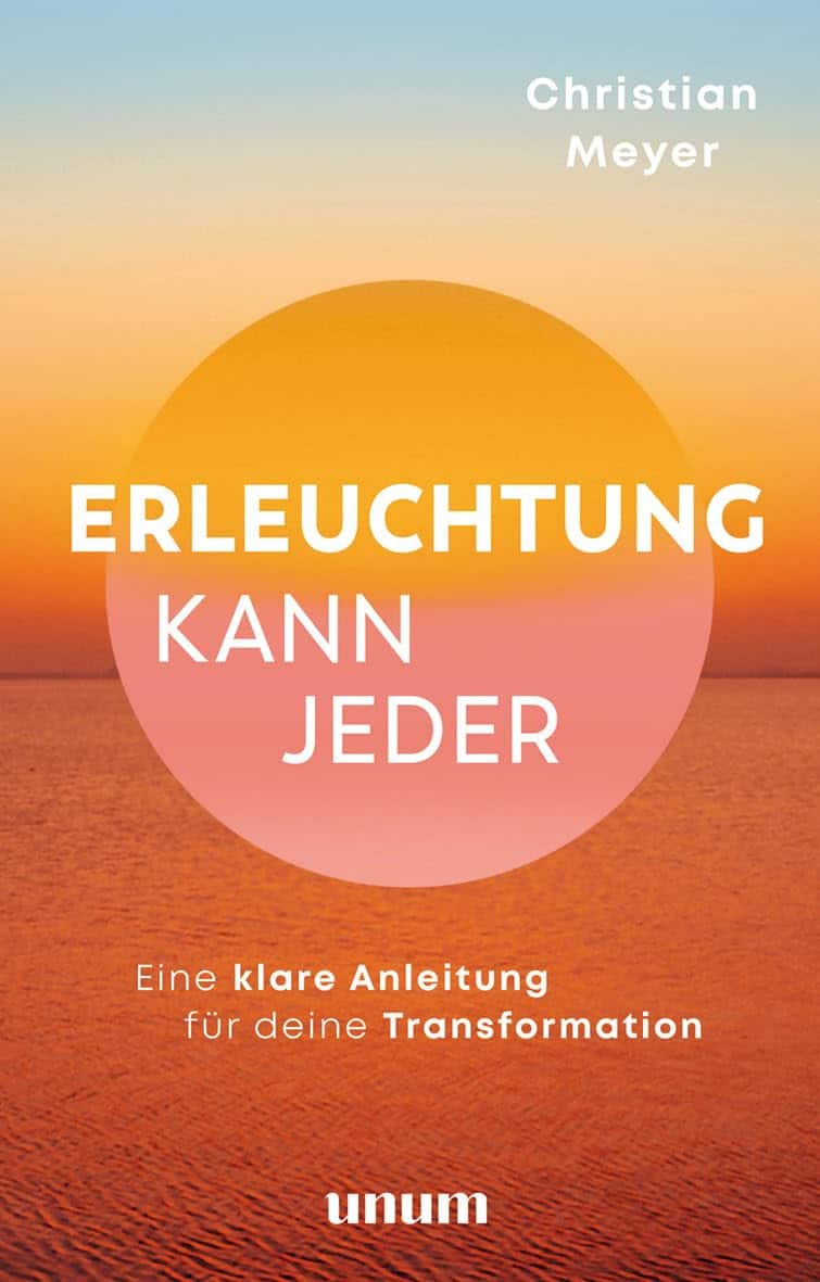 TITEL Erleuchtung kann jeder 2024.02.15 - Buchbesprechungen