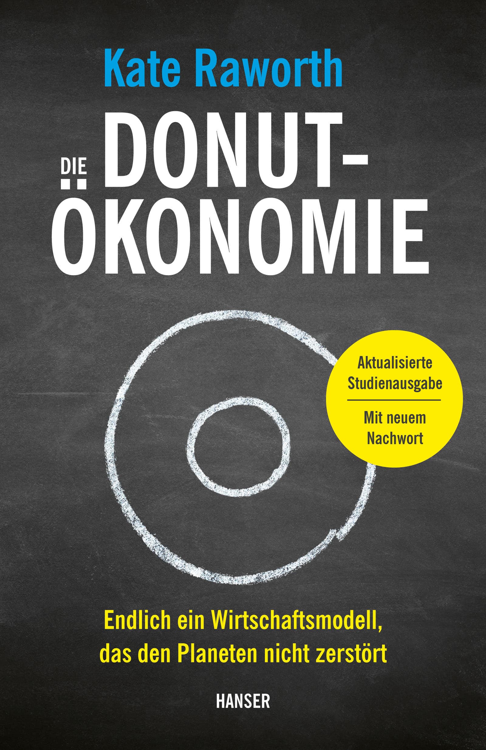 Donut Ökonomie 2023
