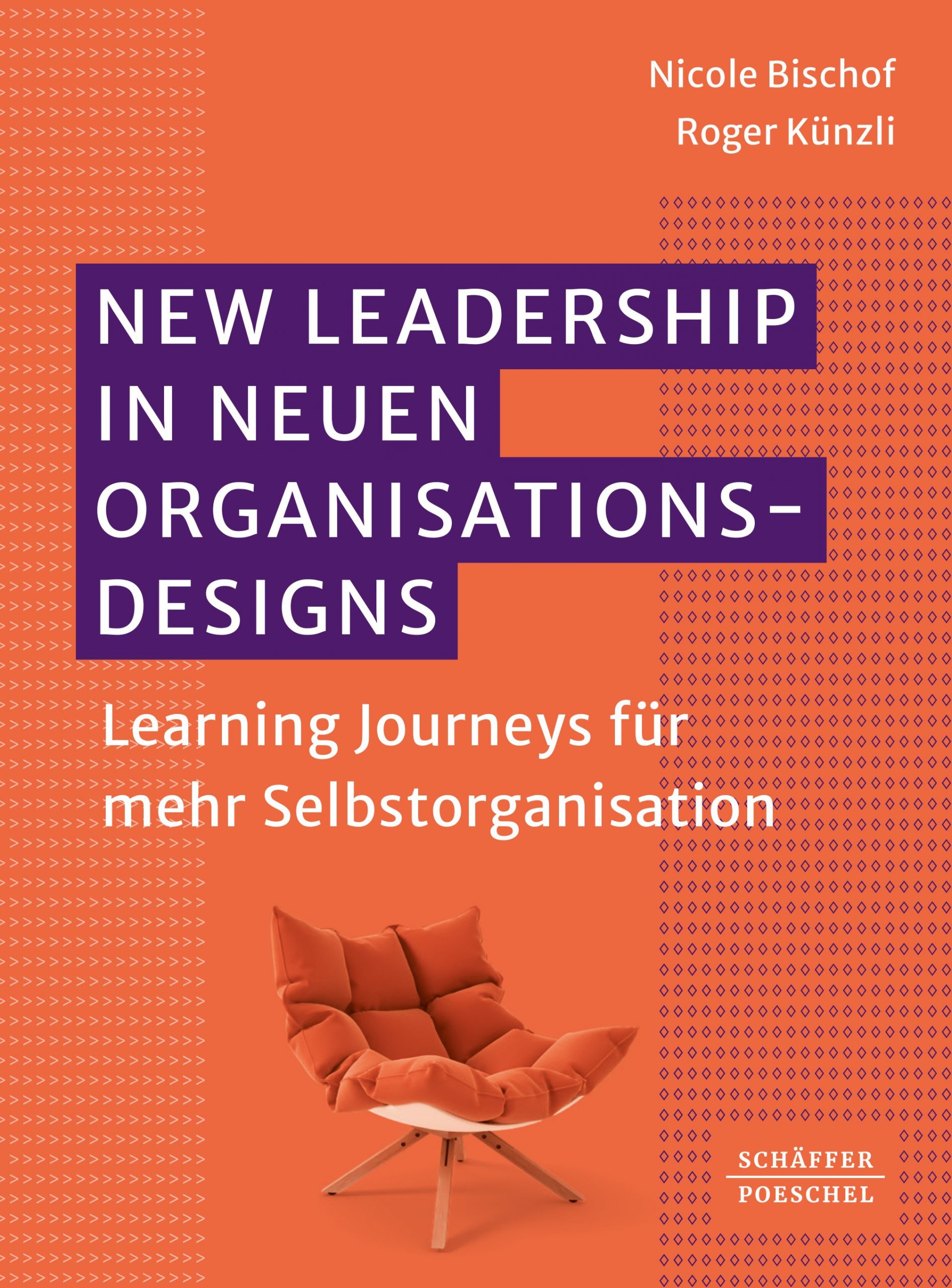 Learning Journeys New Leadership in neuen Organisationsdesigns