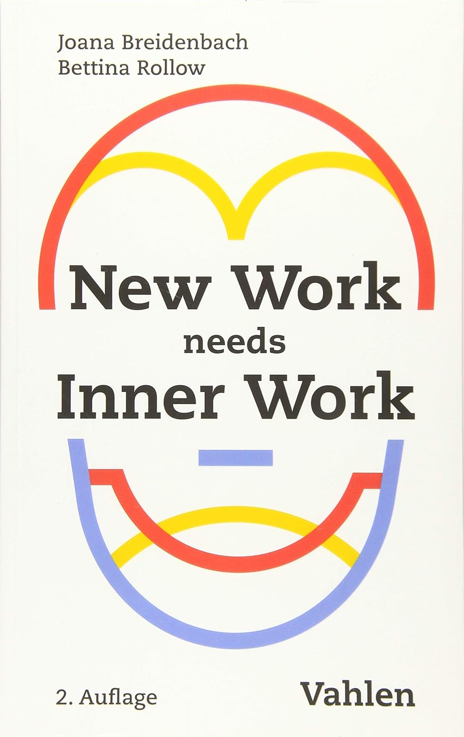 New Work need inner Work