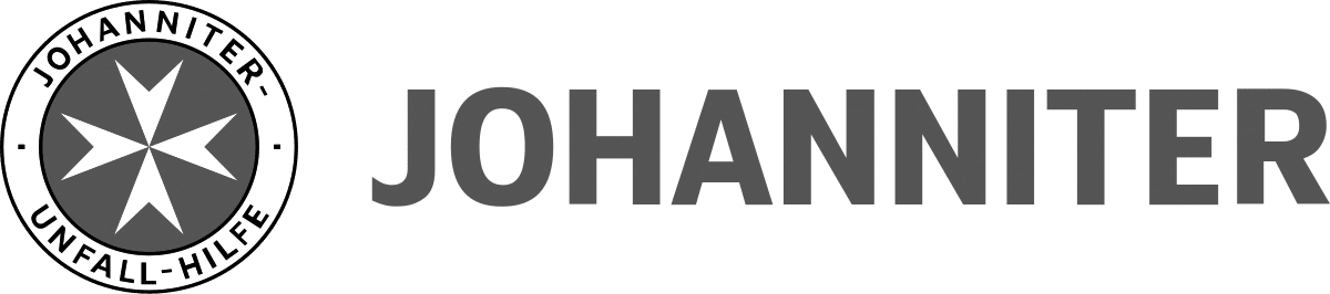 Logo der Johanniter Unfall Hilfe.svg - Kunden