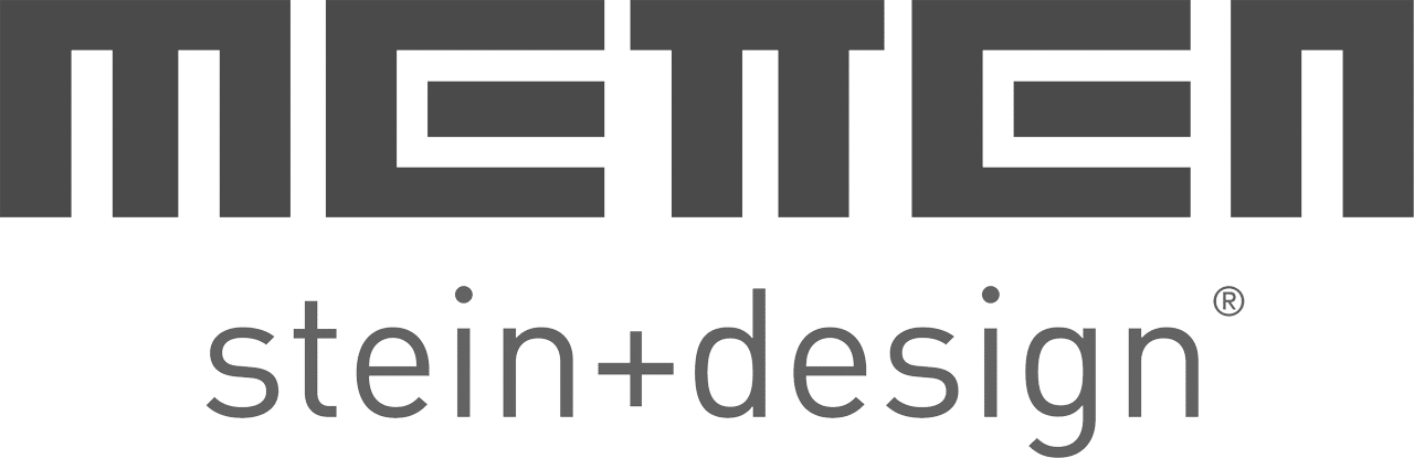 logo metten stein design - Kunden
