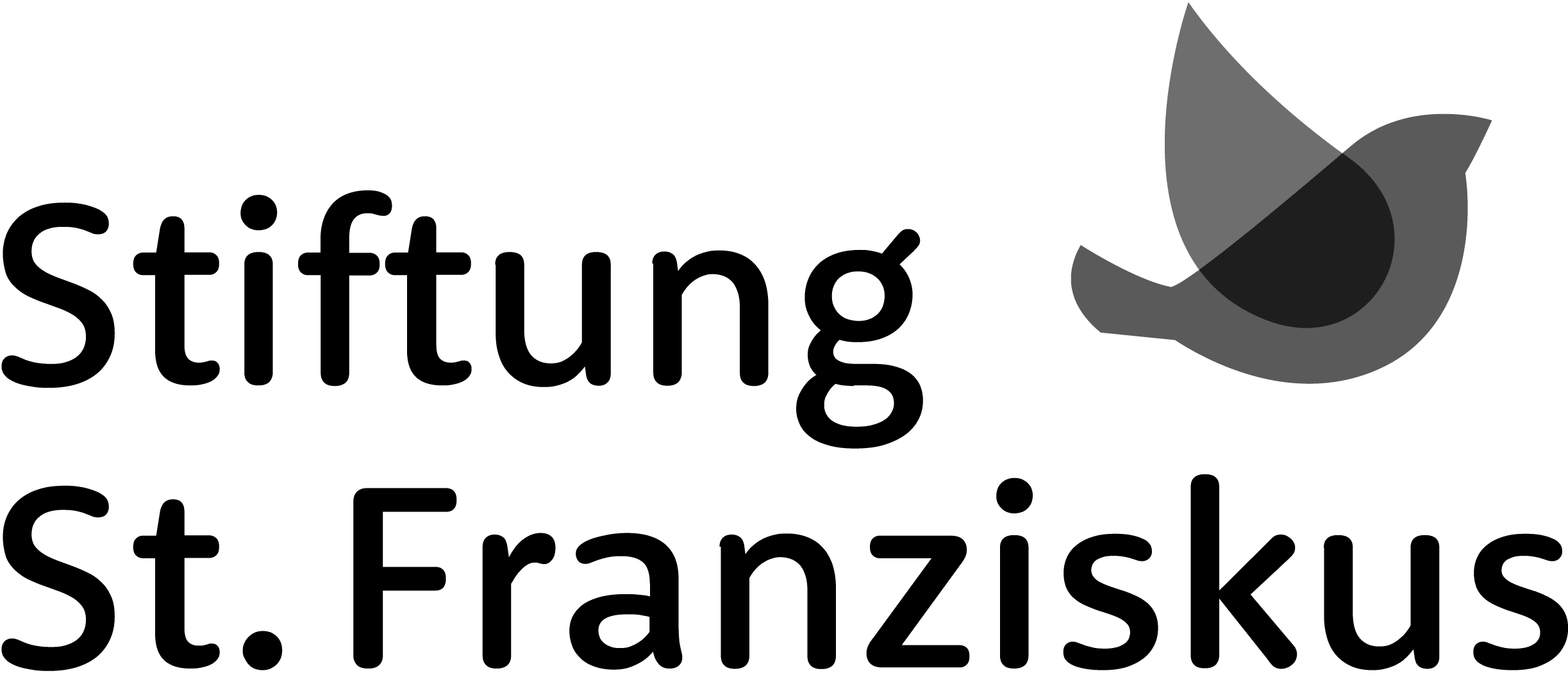 Logo Stiftung St Franziskus Heiligenbronn - Kunden