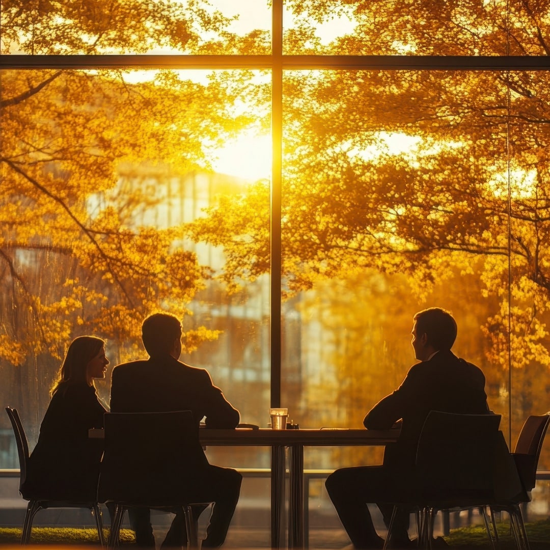 Führungskräfteentwicklung Herbst 2025 Loquenz