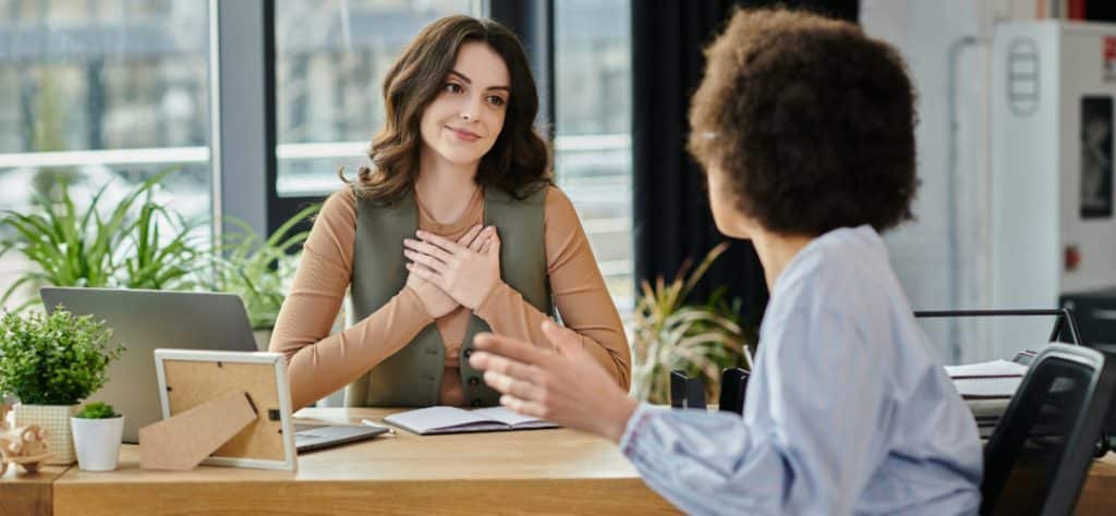 ACR Active Constructive Responding Empathie Loquenz