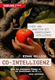 Künstliche Intelligenz das Handbuch um KI anzuwenden