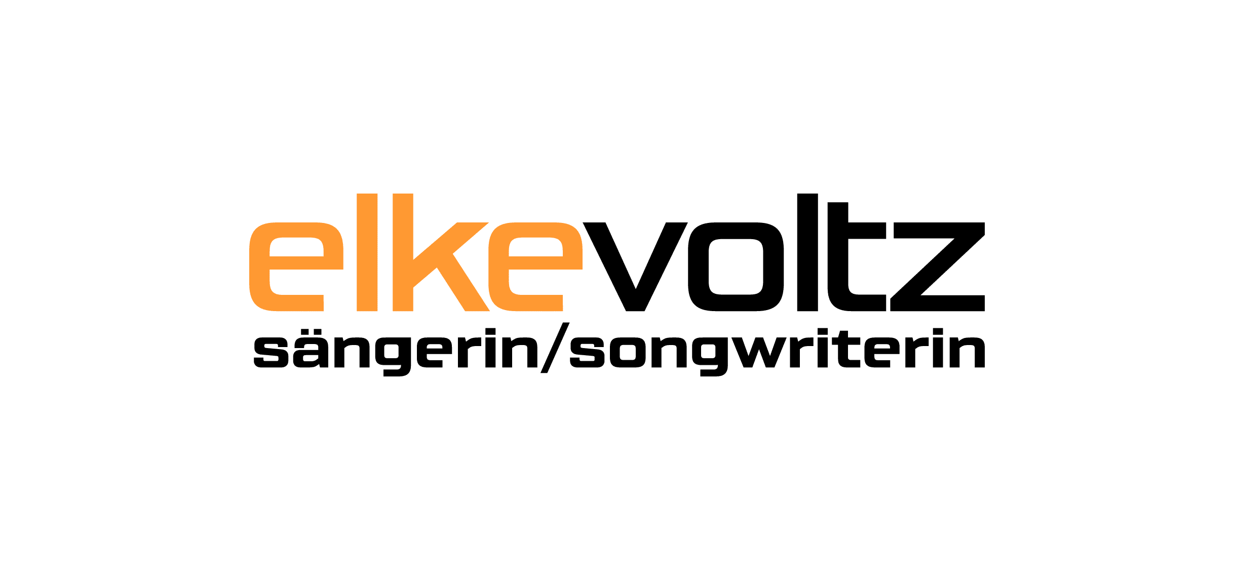 Logo elke voltz - Partner & Freunde