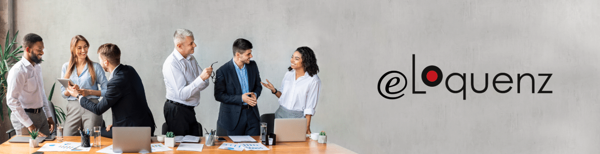 eLoquenz