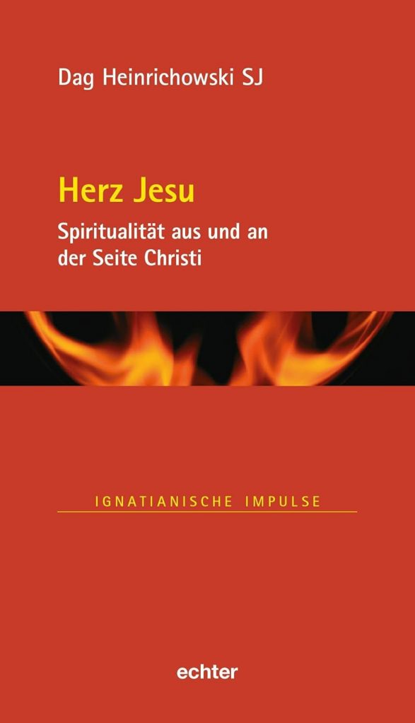 COVER Herz Jesu Spiritualität 2026