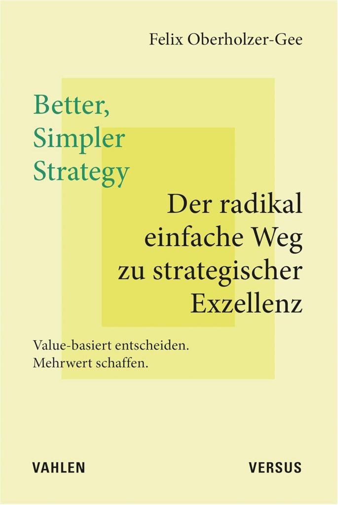 COVER Better Simpler Strategy - Willingness 2025