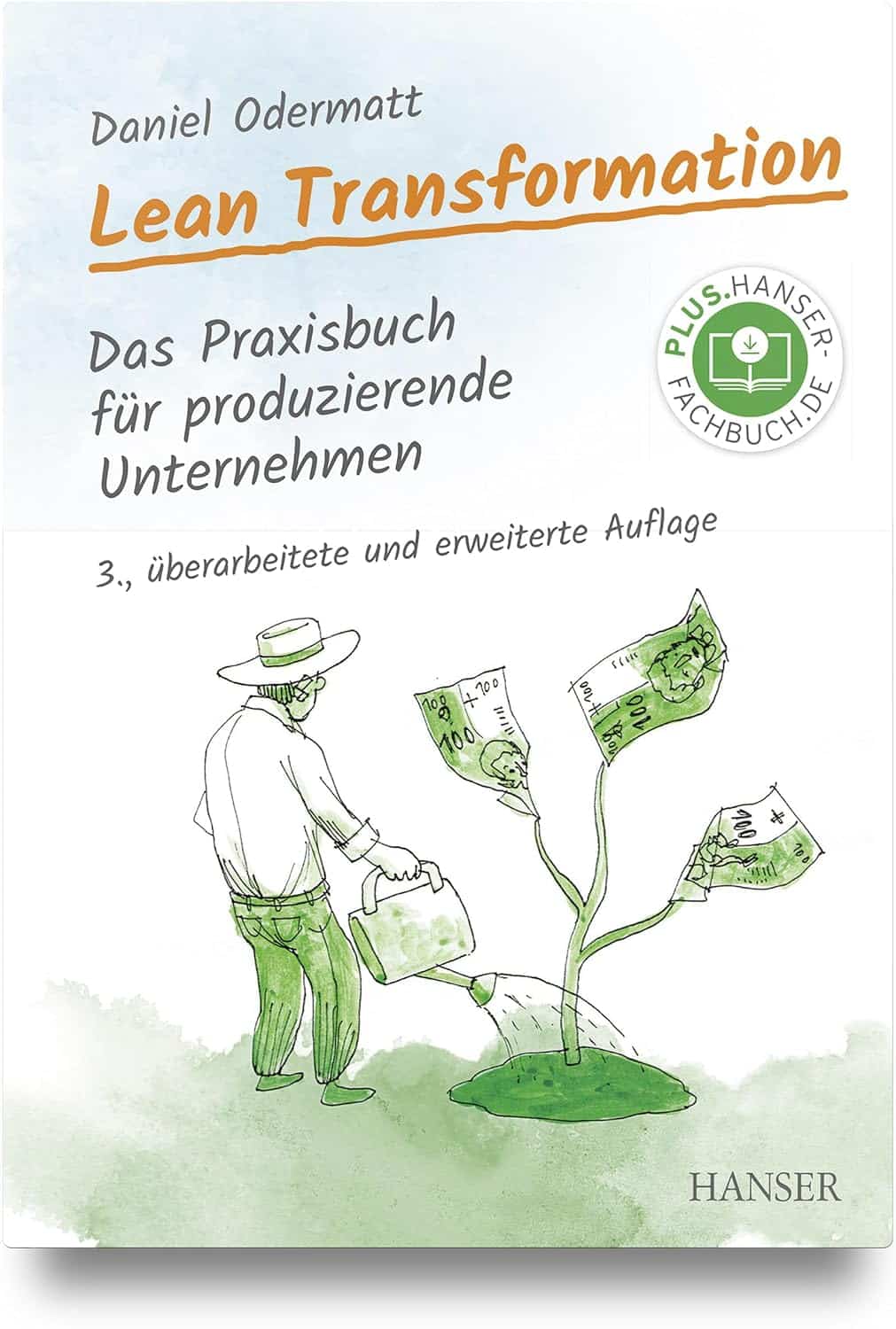 Lean Transformation Lean Administration Lean Management Odermatt 2026
