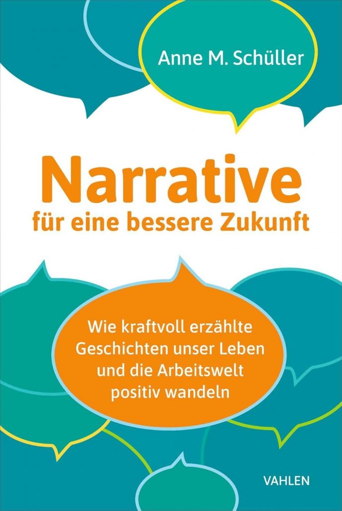 Narrative fuer Fuehrungskraefte Schueller 2026