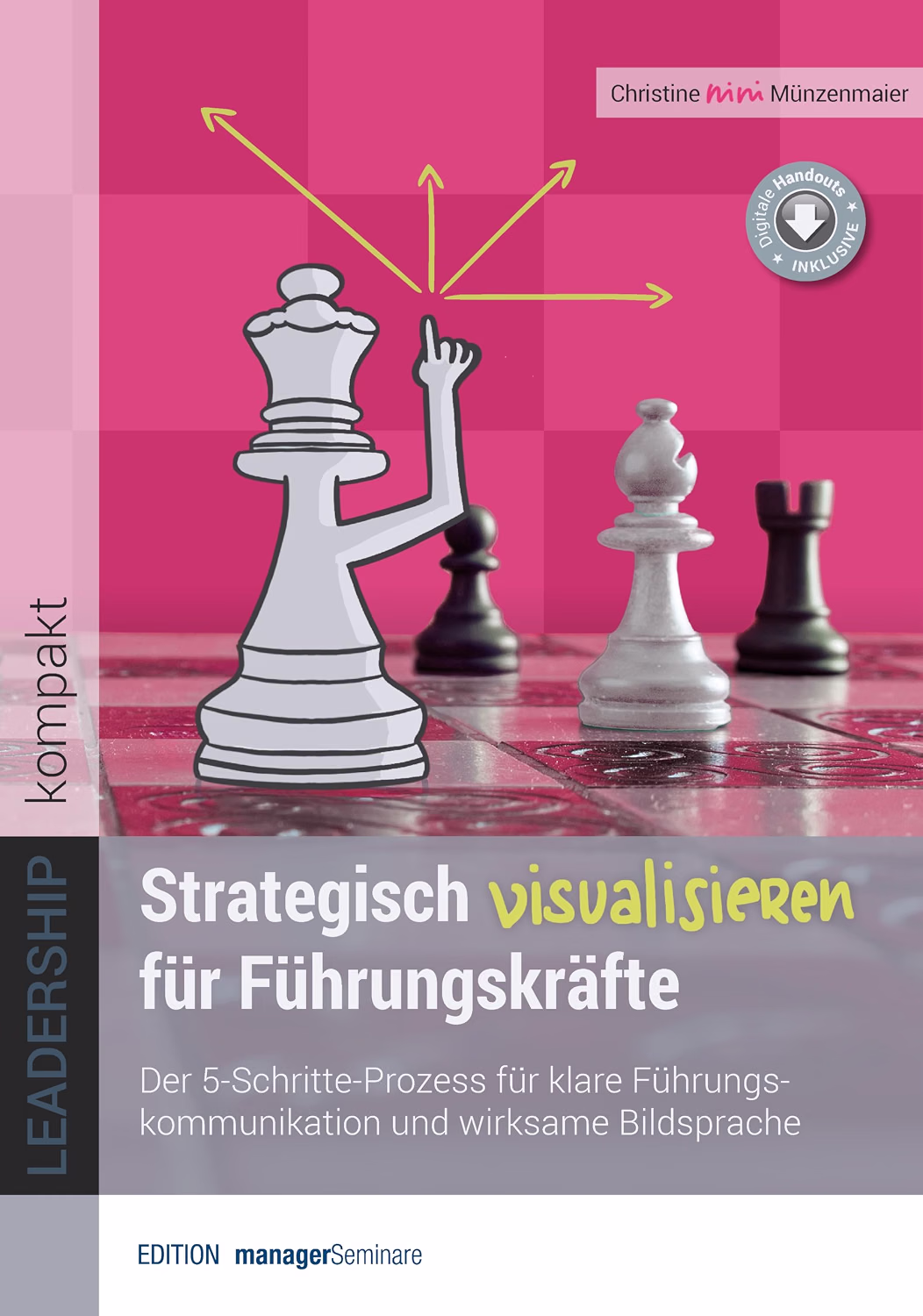 Strategisch Visualisieren Fuehrungskräfte 2026