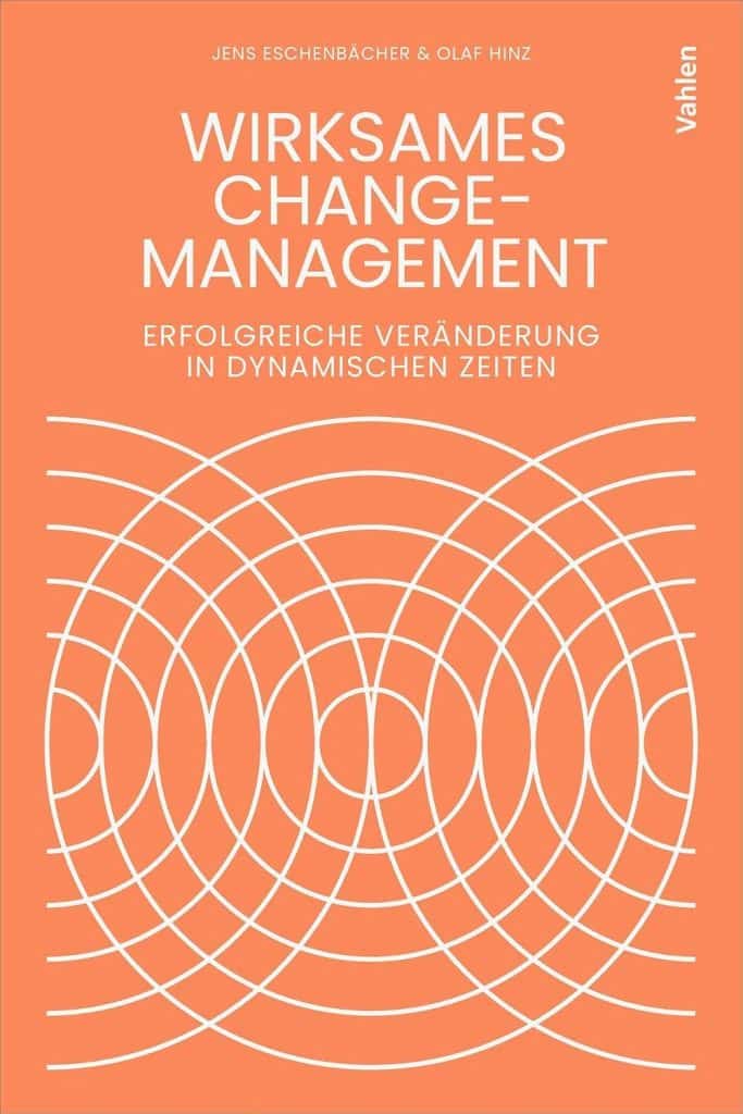 Wirksames Change Management 4.0 2026
