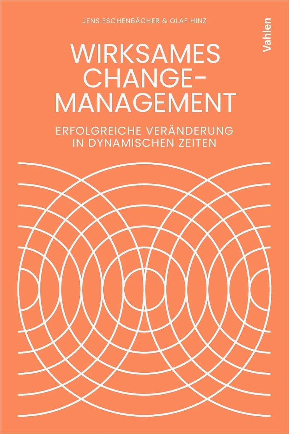 Wirksames Change Management 4.0 2026